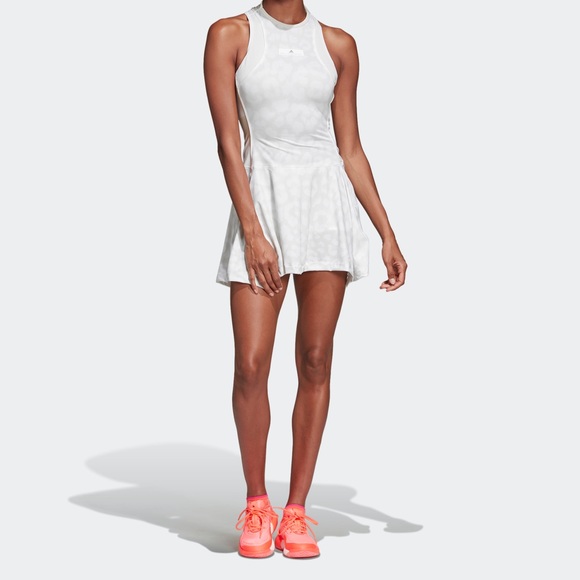 adidas stella mccartney tennis clothes